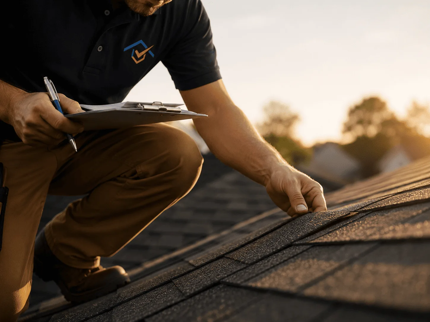 Why Choose Roof Inspection in Stewartsville, MO